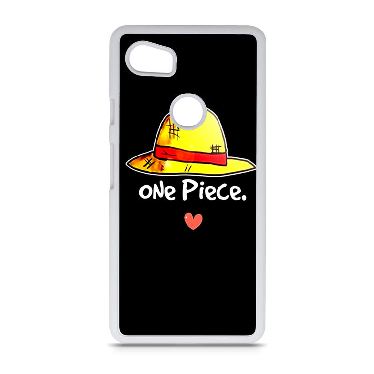 One Piece Google Pixel 2 XL Case