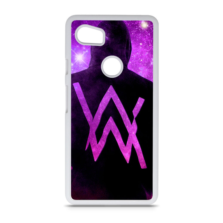 Alan Walker Google Pixel 2 XL Case