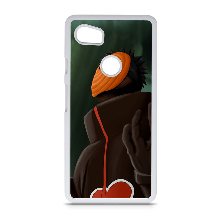 Anime Naruto Obito Uchiha Google Pixel 2 XL Case