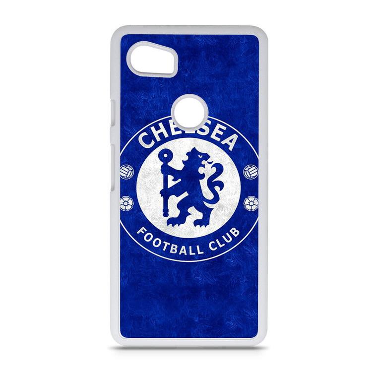 Chelsea Football Logo Google Pixel 2 XL Case