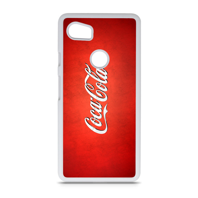 Coca Cola Google Pixel 2 XL Case