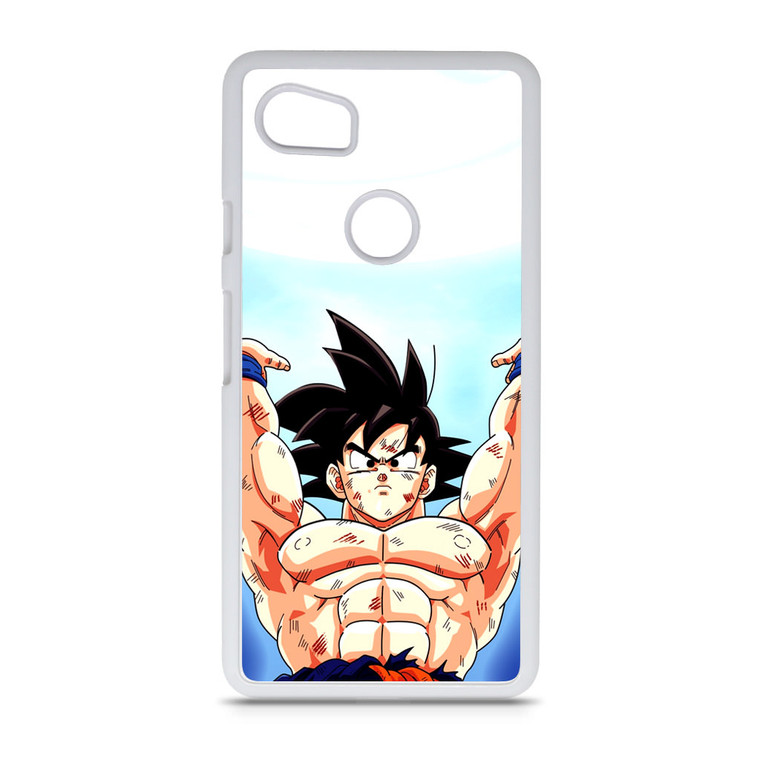 Dragon Ball Z Genki Dama Google Pixel 2 XL Case