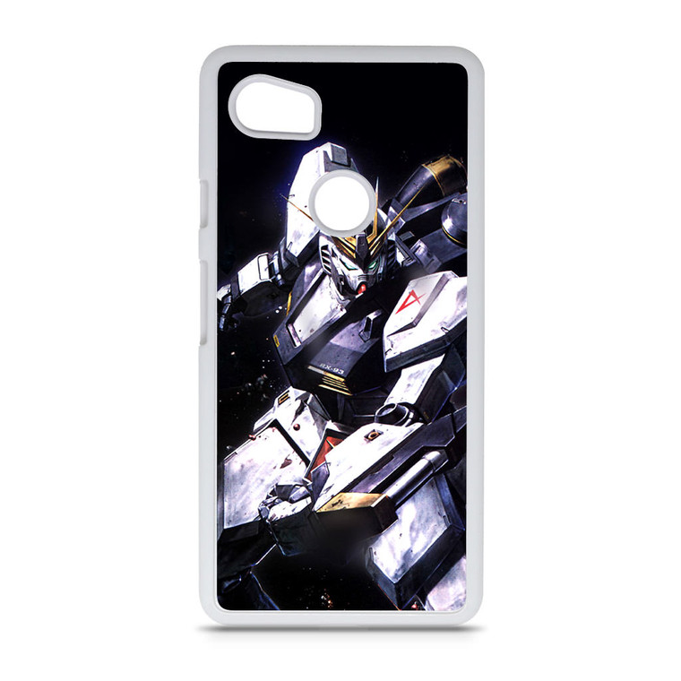 Gundam Rx Google Pixel 2 XL Case