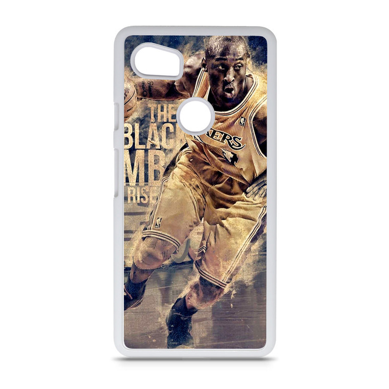 Kobe Bryant Nba Super Star Google Pixel 2 XL Case