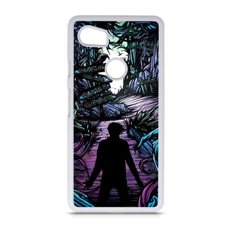 Music A Day To Remember Google Pixel 2 XL Case