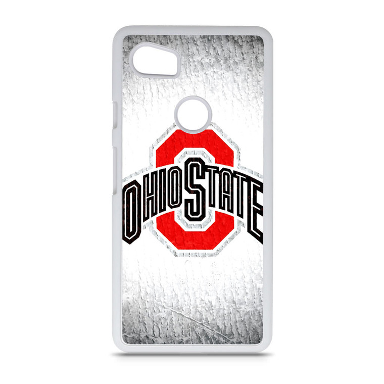 Ohio State Google Pixel 2 XL Case