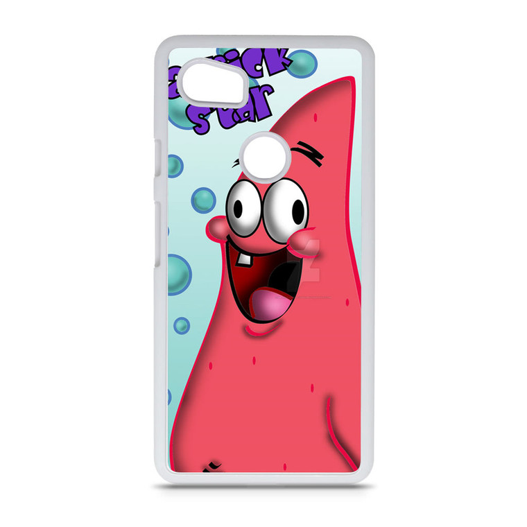 Patrick Star Google Pixel 2 XL Case