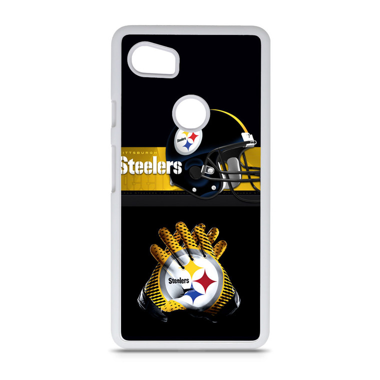 Pittsburgh Steelers Google Pixel 2 XL Case