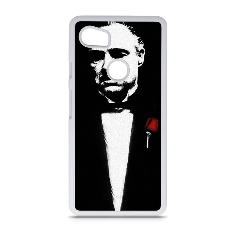 The Godfather Google Pixel 2 XL Case