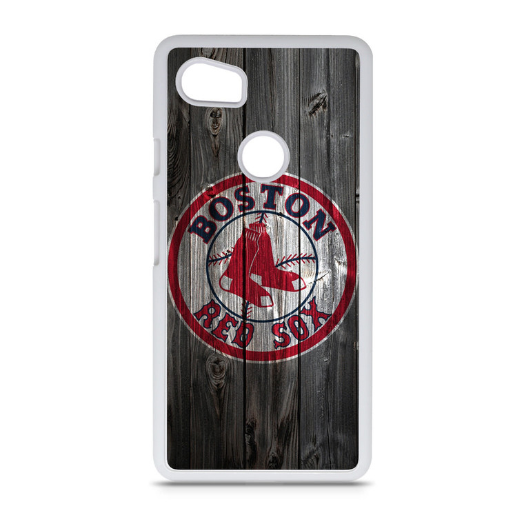 Boston Red Sox Google Pixel 2 XL Case