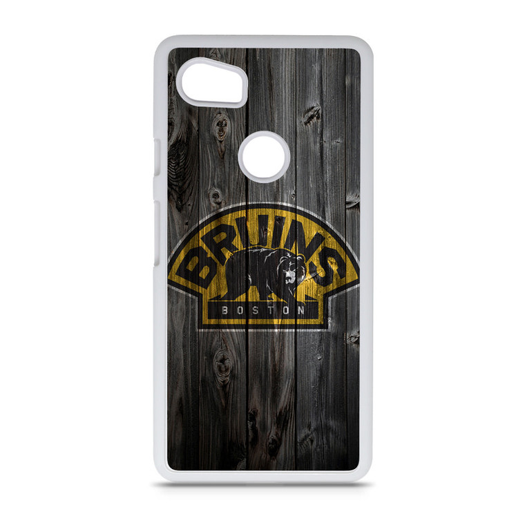 Bruins Boston Google Pixel 2 XL Case