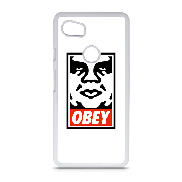 Obey Google Pixel 2 XL Case