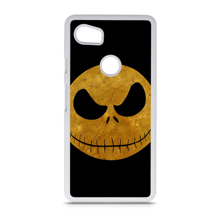 The Nightmare Before Christmas Jack Google Pixel 2 XL Case