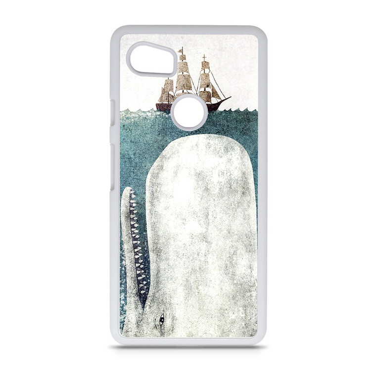 The Whale Google Pixel 2 XL Case