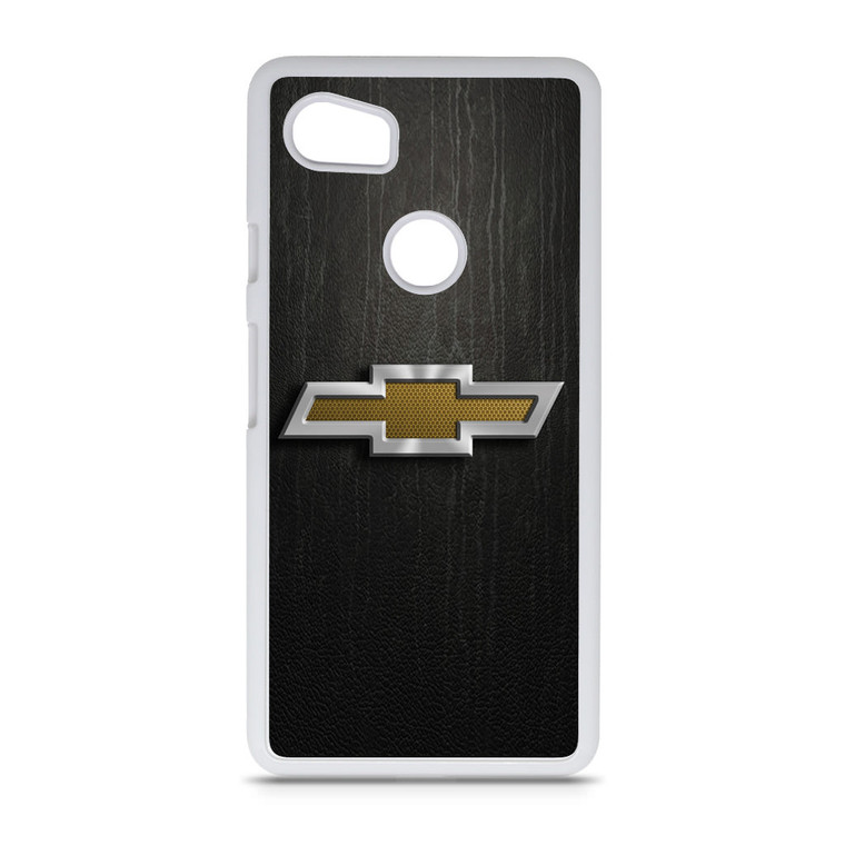 Chevy Logo Google Pixel 2 XL Case