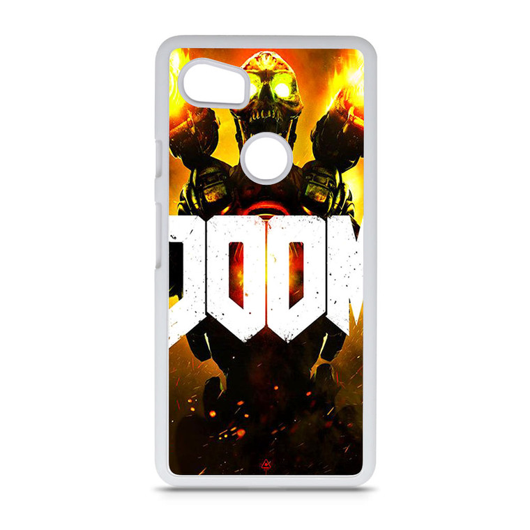 Doom Google Pixel 2 XL Case