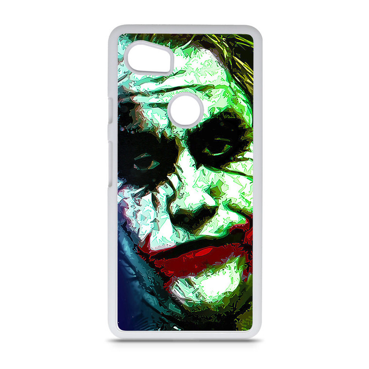 Joker Art Google Pixel 2 XL Case