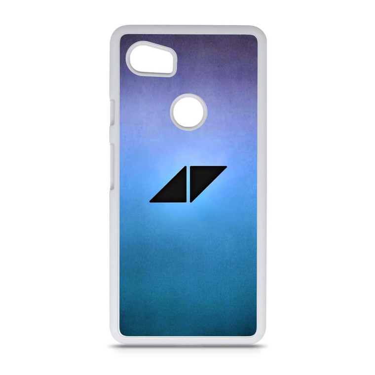 Avicci Logo Google Pixel 2 XL Case