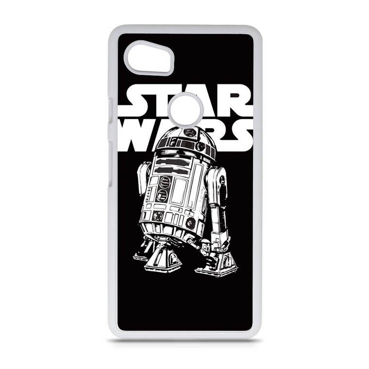 Classic R2D2 Google Pixel 2 XL Case