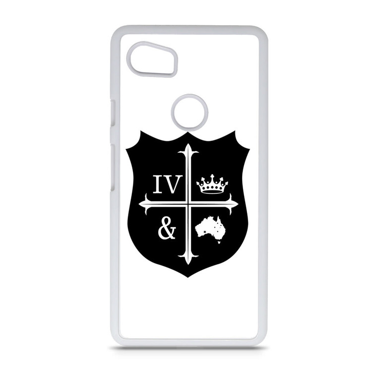 For King and Country Google Pixel 2 XL Case