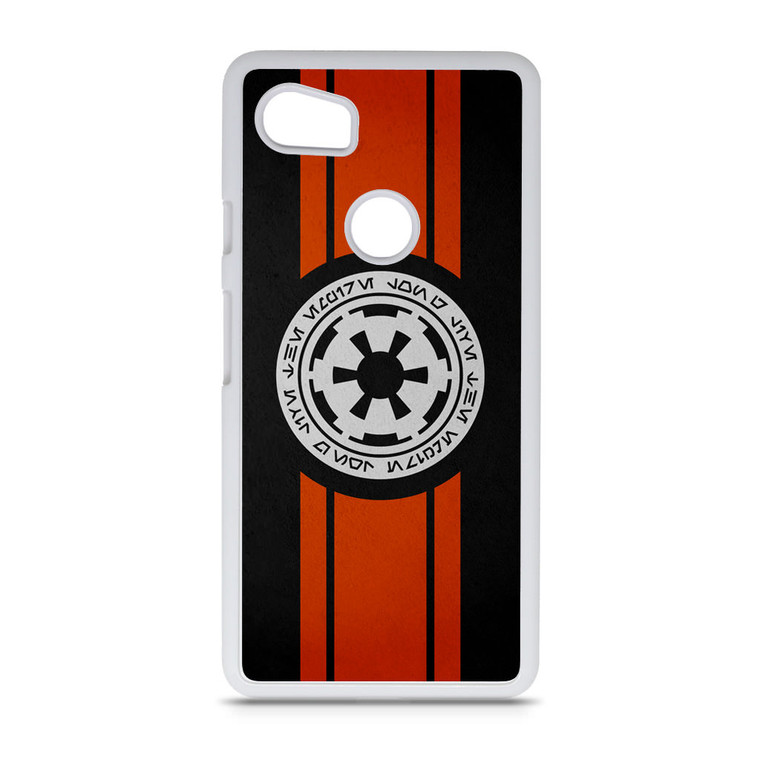 Galatic Empire Star Wars Google Pixel 2 XL Case