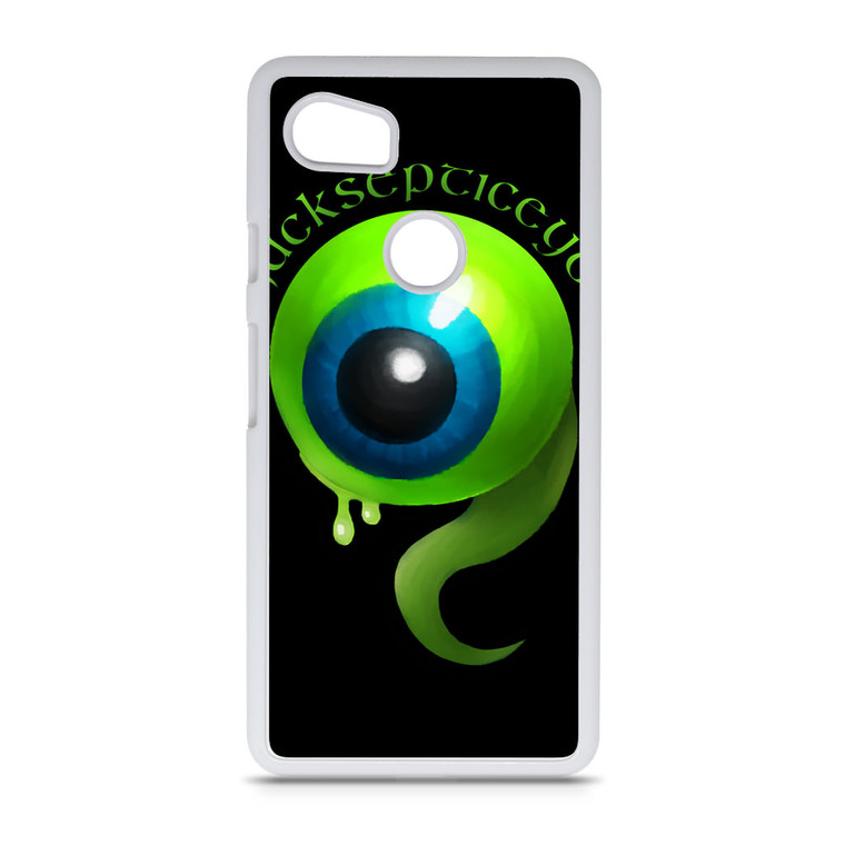 Jacksepticeye Logo Google Pixel 2 XL Case