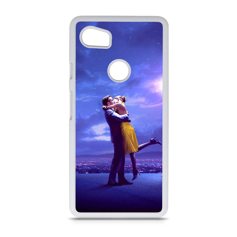 La La Land Google Pixel 2 XL Case