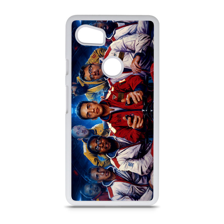 Logic the Incredible True Story Google Pixel 2 XL Case