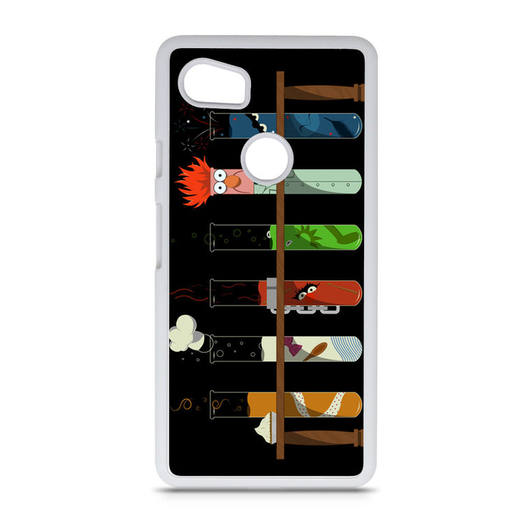 Muppet Science Google Pixel 2 XL Case