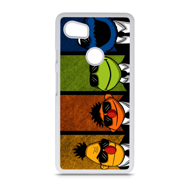 Reservoir Muppets Google Pixel 2 XL Case