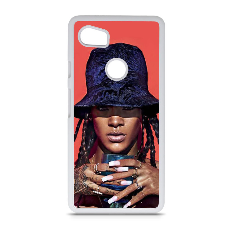 Rihanna LUI1 Google Pixel 2 XL Case