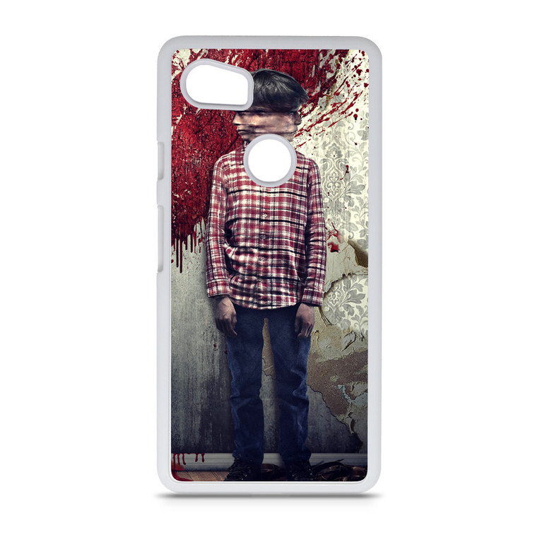 Sinister 2 Google Pixel 2 XL Case