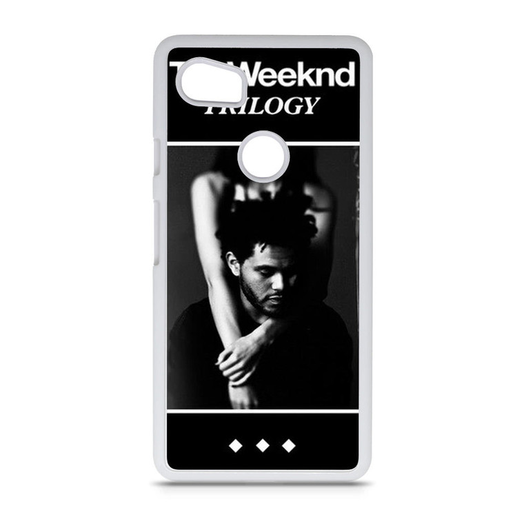 The Weeknd Trilogy Google Pixel 2 XL Case