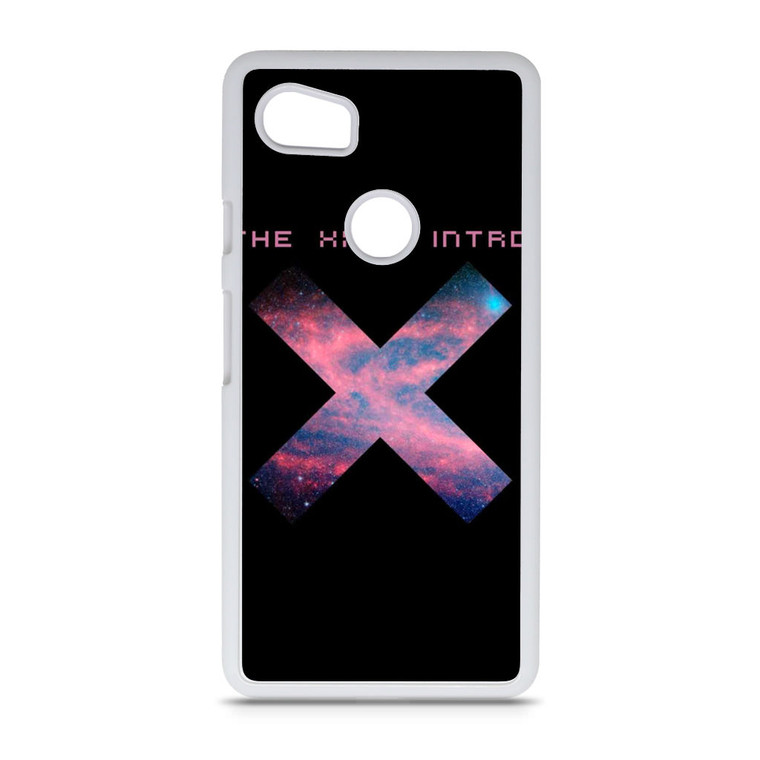 The XX Intro Google Pixel 2 XL Case