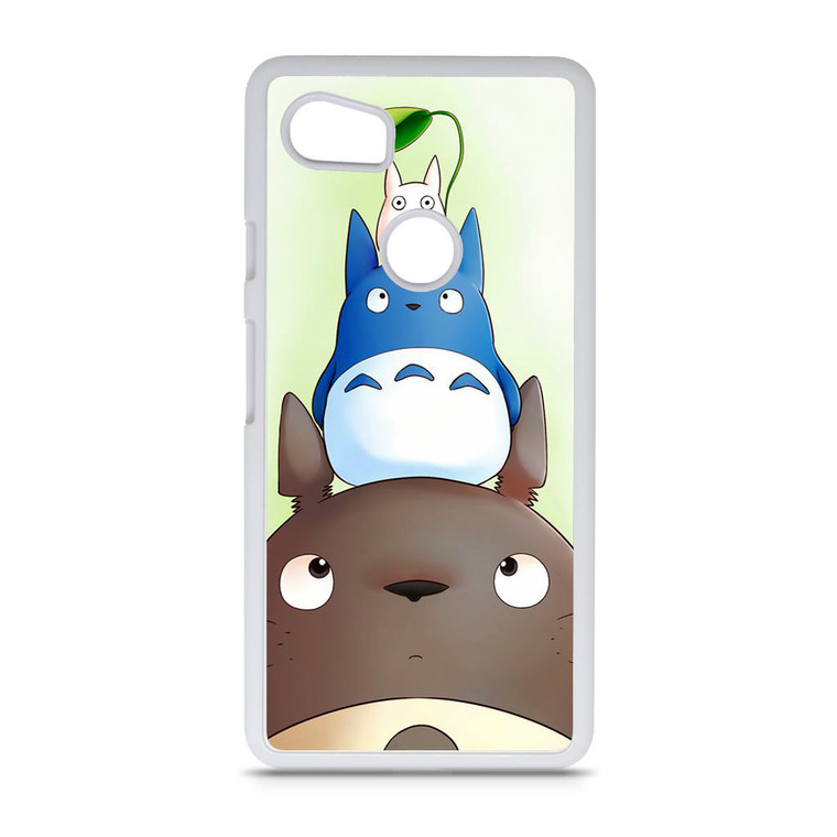 Totoro Google Pixel 2 XL Case