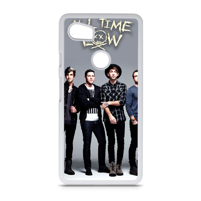 All Time Low Google Pixel 2 XL Case