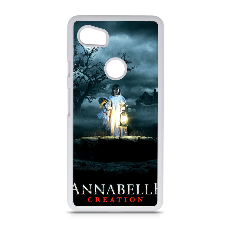 Annabelle Creation Google Pixel 2 XL Case