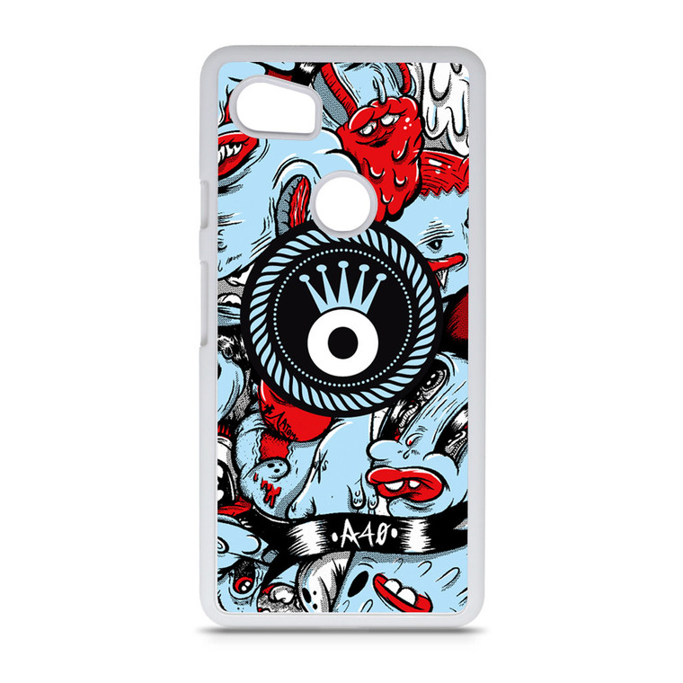 Anyforty Google Pixel 2 XL Case