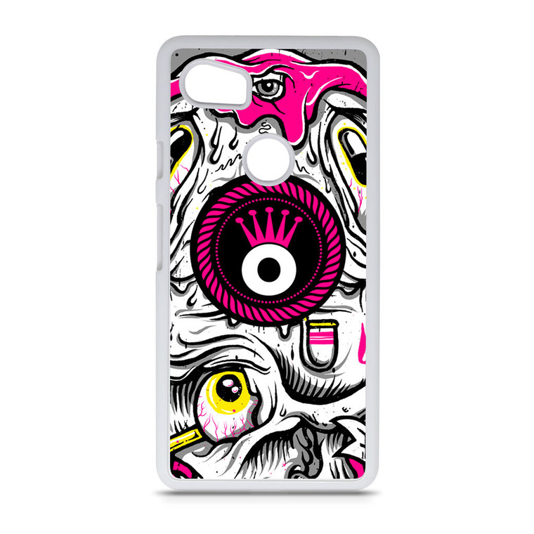 Anyforty 2 Google Pixel 2 XL Case