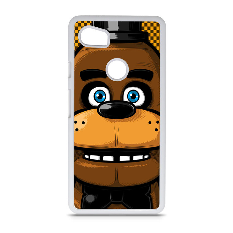 Five Nights at Freddy´s Freddy Fazbear Google Pixel 2 XL Case