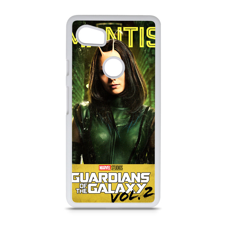 Guardians Of The Galaxy Vol 2 Movie Google Pixel 2 XL Case