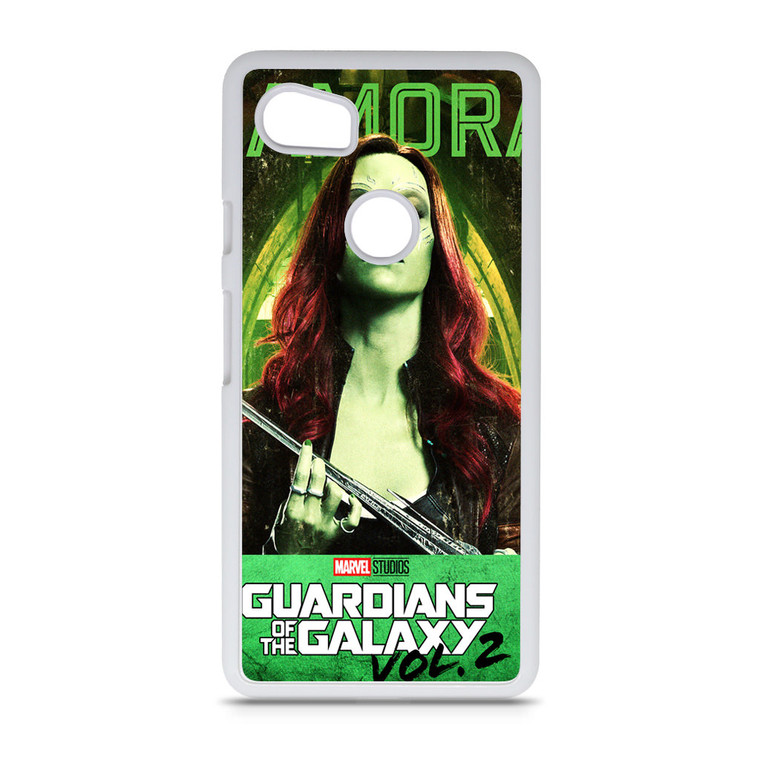 Guardians Of The Galaxy Vol 2 Mantis Google Pixel 2 XL Case