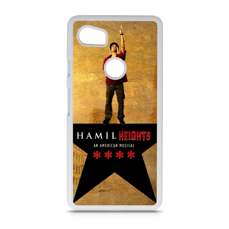 Hamilheights Google Pixel 2 XL Case