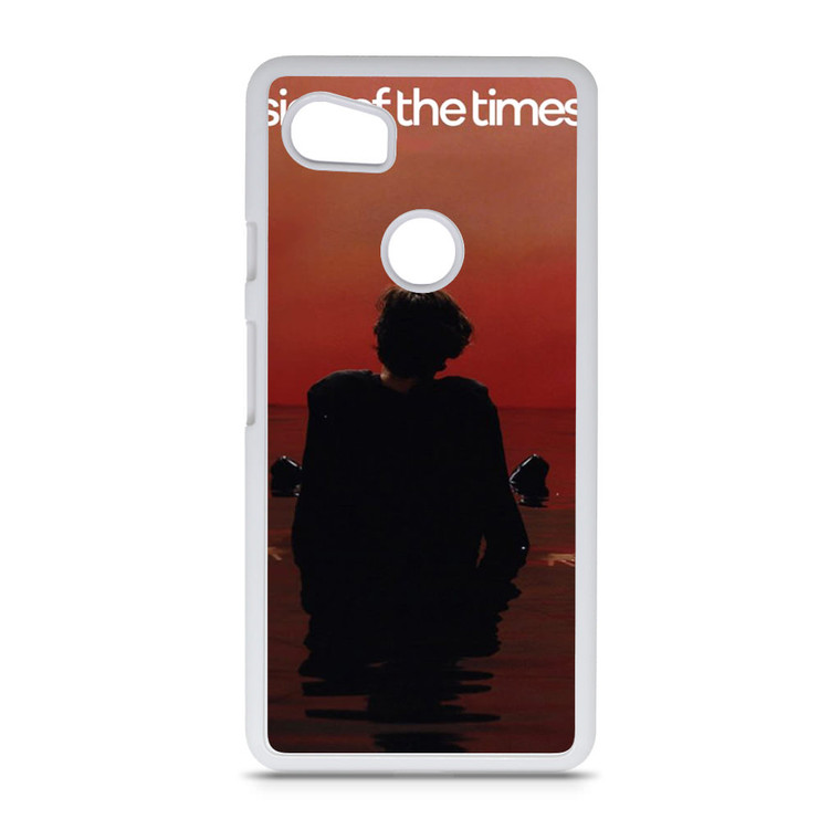 Harry Styles Sign Of The Times Google Pixel 2 XL Case
