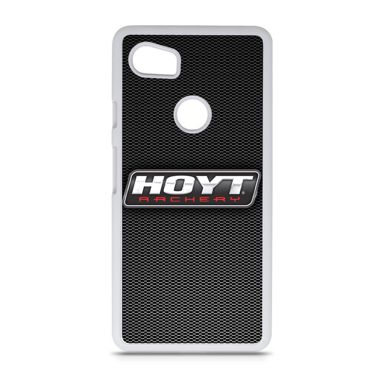 Hoyt Archery Get Serious Google Pixel 2 XL Case