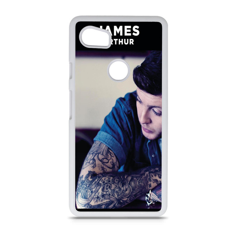 James Arthur Google Pixel 2 XL Case