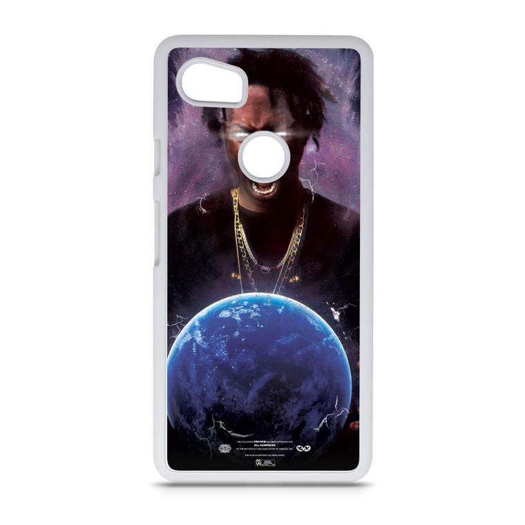 Joey Badass Google Pixel 2 XL Case