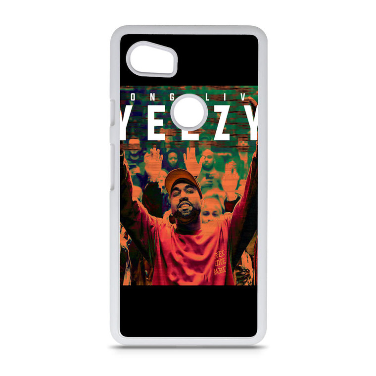 Kanye West Yeezy Google Pixel 2 XL Case