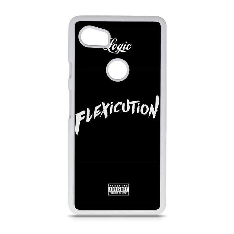 Logic Flexicution Google Pixel 2 XL Case