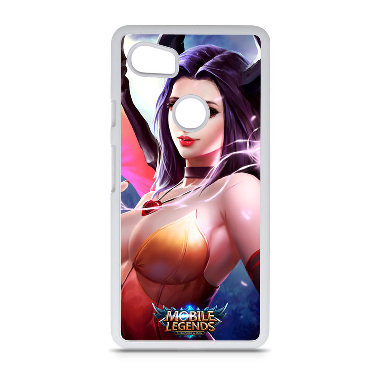 Mobile Legends Alice Queen of the Apocalypse Google Pixel 2 XL Case